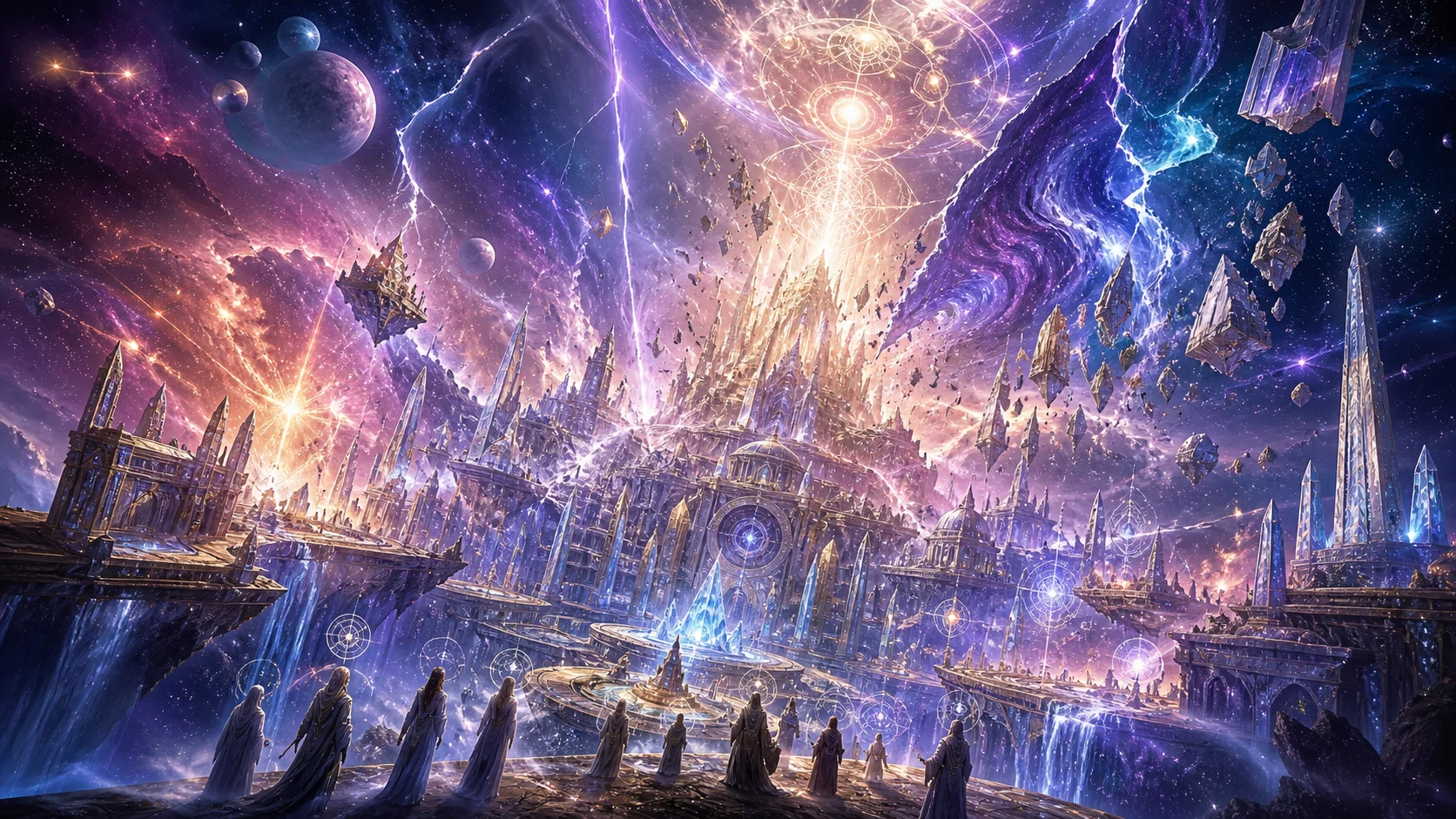 lyra galactic federation