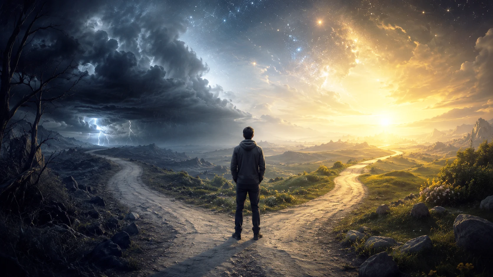 galactic laws free will