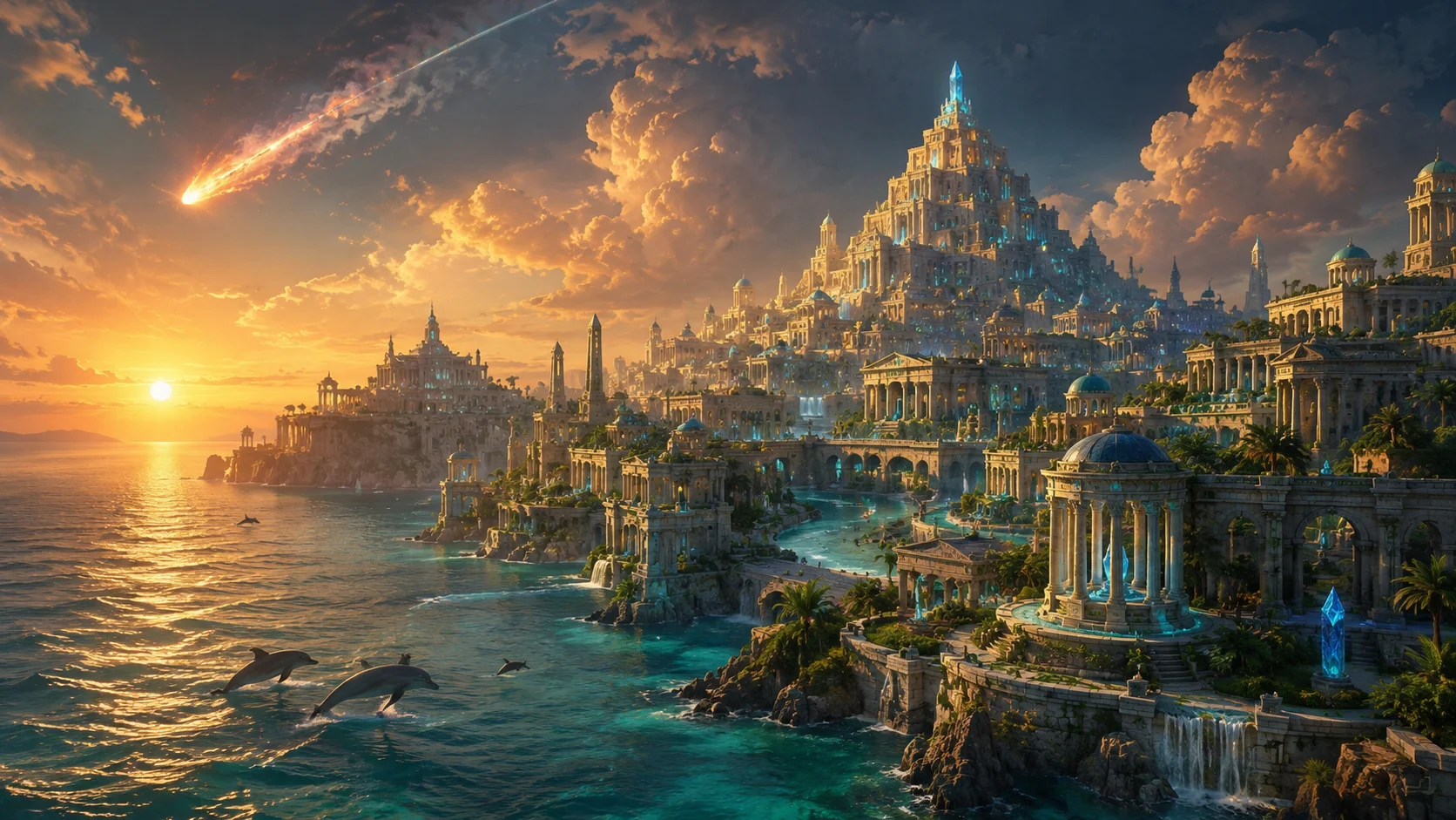 atlantide alien contact info