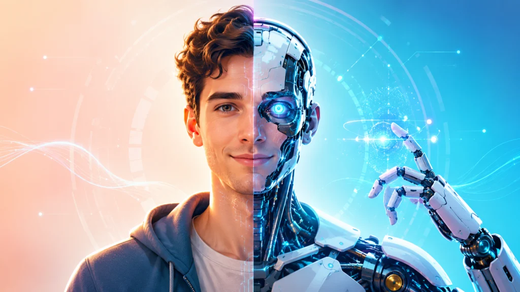 transhumanisme transhumanism