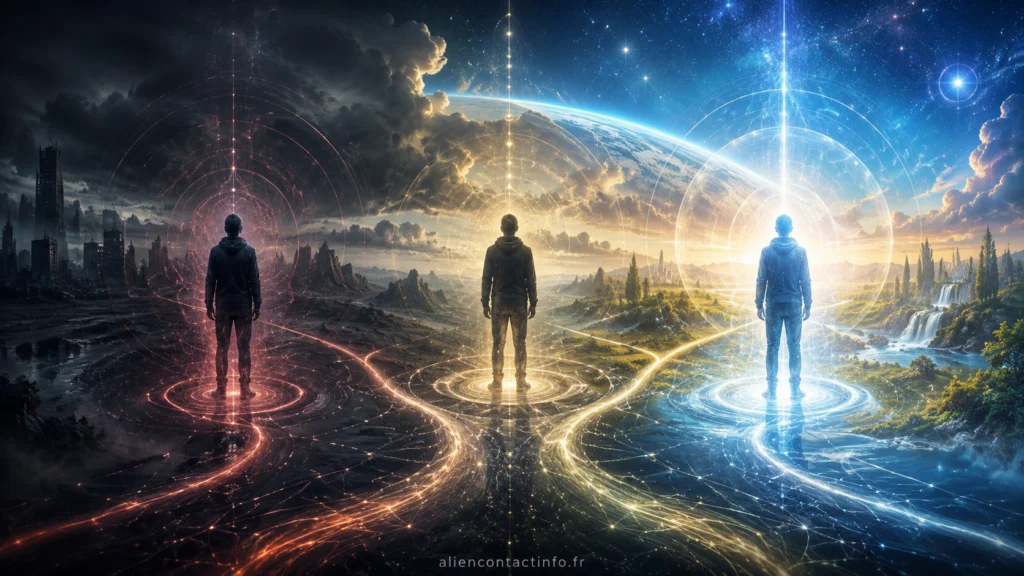 time shift and frequency shift