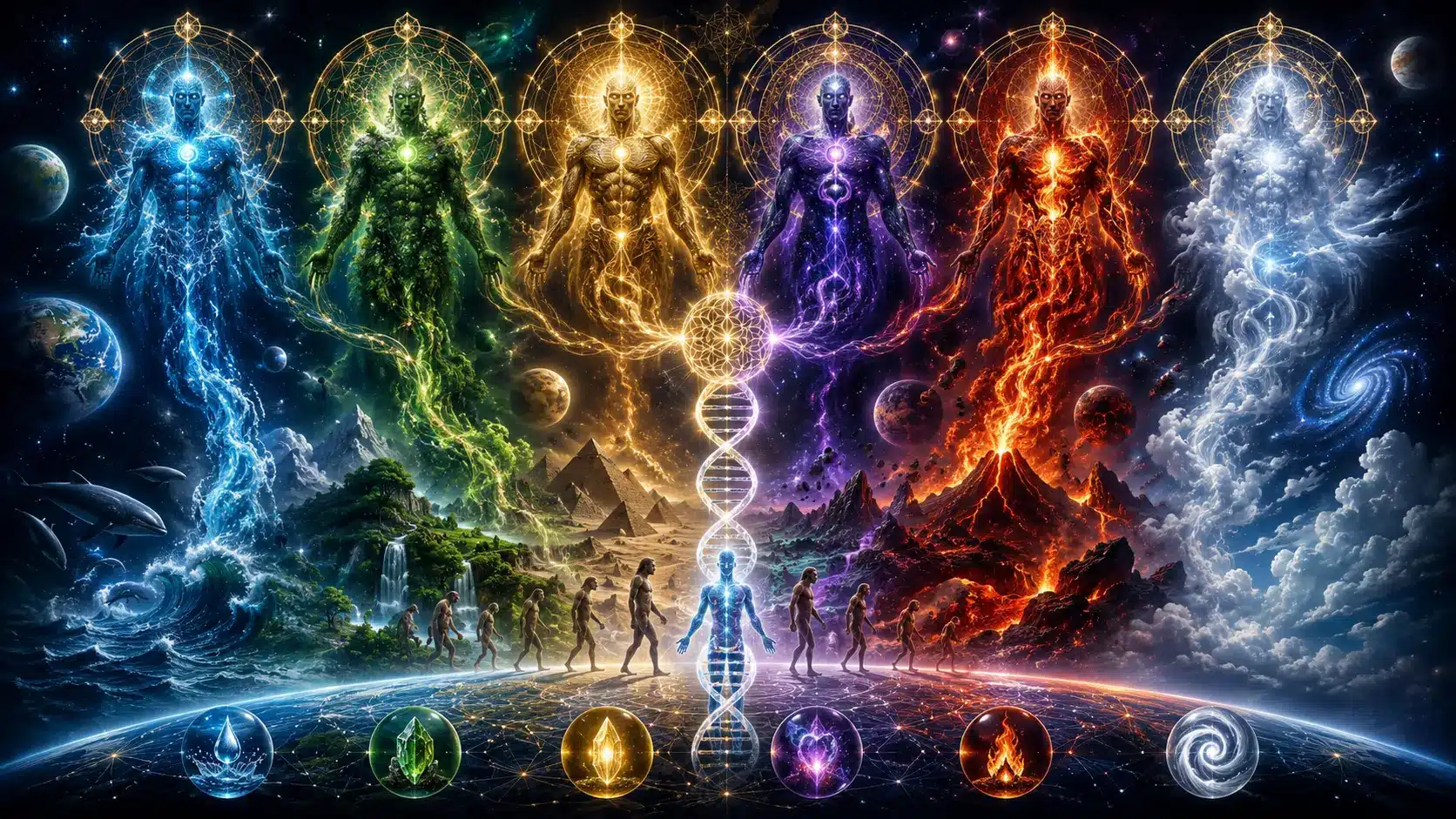 Atlantide