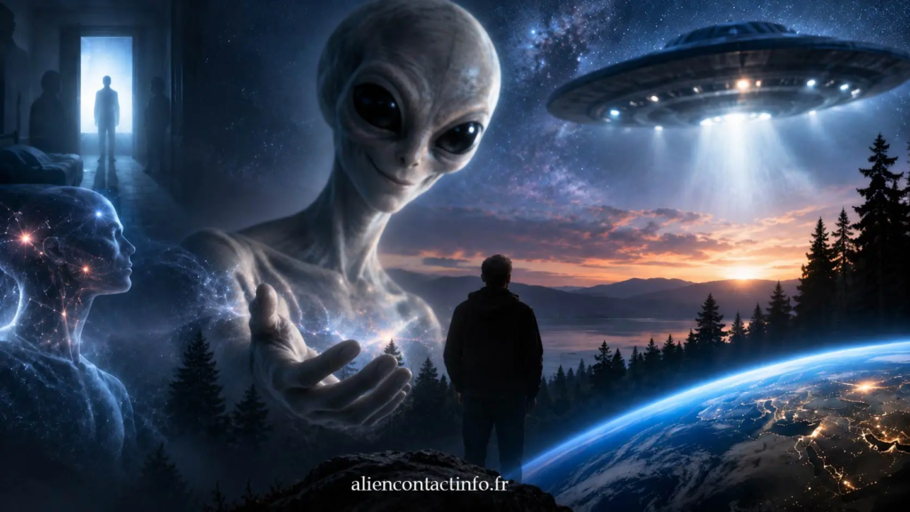 Whitley Strieber